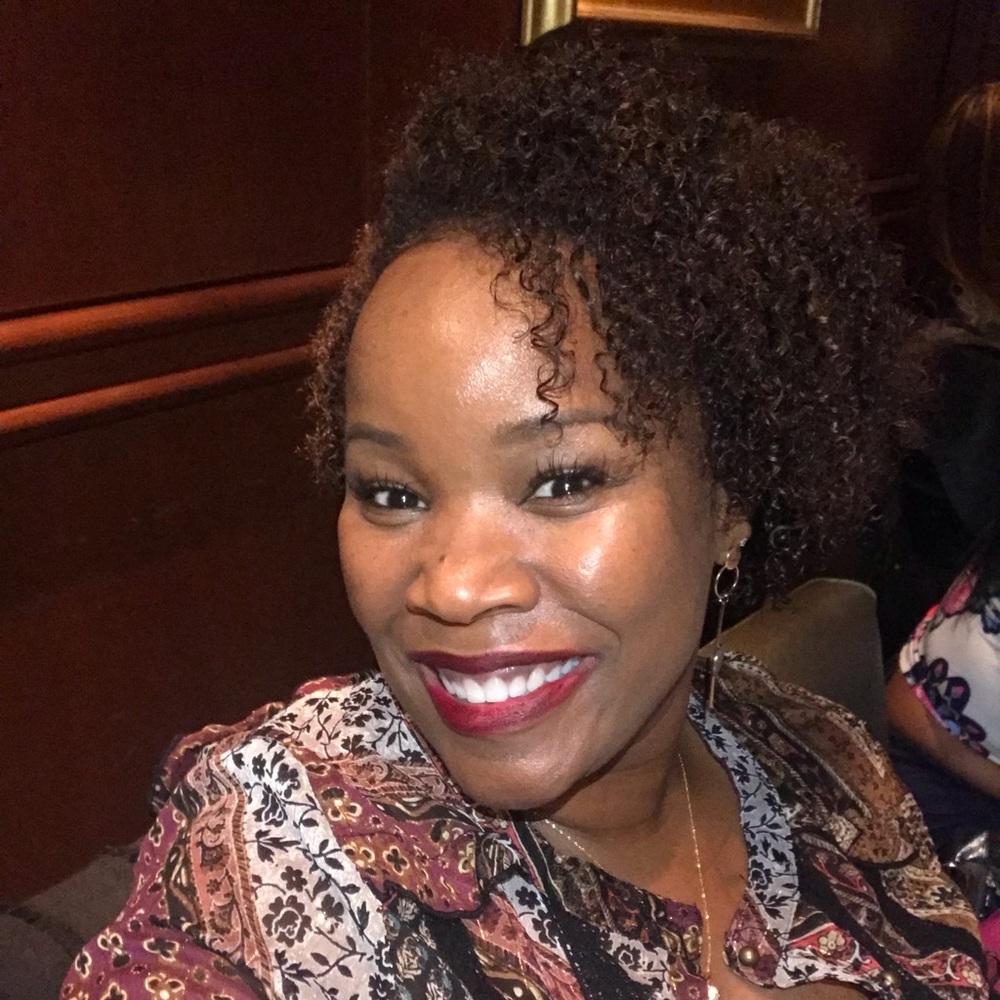 Meet your Posher, Lucciana